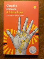 A little luck