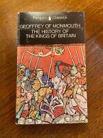 The history of the kings of Britain