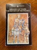 The history of the Franks