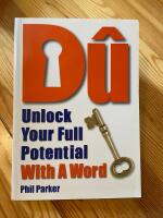 D&ucirc; - unlock your full potential with a word