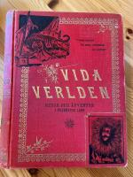 Vida verlden : resor och &auml;fventyr i fr&auml;mmande land : f&ouml;rsta serien