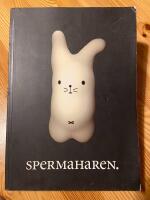 Spermaharen