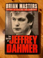The shrine of Jeffrey Dahmer