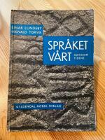 Spr&aring;ket v&aring;rt gjennom tidene : kort norsk spr&aring;khistorie