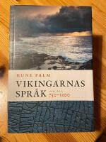 Vikingarnas spr&aring;k : 750-1100