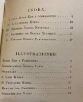 S&ouml;derk&ouml;pings minne