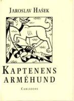 Kaptenens arm&eacute;hund : Jaroslav Hašek ber&auml;ttar fyra historier ur Reeln&iacute; podn&iacute;k : grotesky a mystifikace : tret&iacute; dekameron, 1977