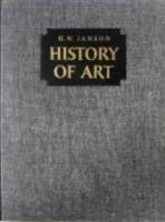 History of Art