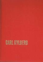 Carl Kylberg F&auml;rg och id&eacute;