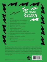 &auml;n susar skogen S&aring;nger och Snack