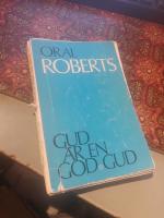 gud &auml;r en god gud 