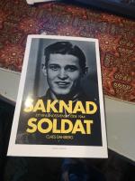 Saknad soldat