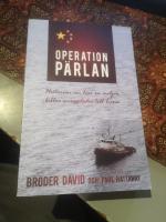 Operation P&auml;rlan (Historien om hur en miljon...