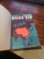 Guds eld &ouml;ver Kina Mina erfarenheter fr&aring;n v&auml;c...