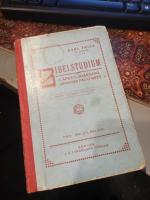 Bibelstudium I Apostlag&auml;rningarna och Pauli b...