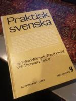 Praktisk svenska