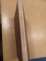 Filadelfia i Stockholm 40 &aring;r