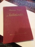 Bibeltrogna v&auml;nners Julkalender 1950