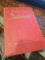 Bibeltrogna v&auml;nners Julkalender 1944 - Tjugo...