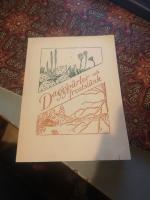 Daggp&auml;rlor och frostst&auml;nk