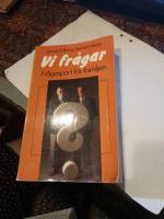 Vi fr&aring;gar : fr&aring;gesport f&ouml;r familjen