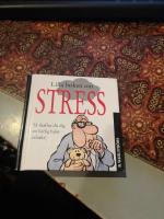Lilla boken om stress