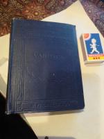 VANDYCK,  LITLE BOOKS ON ART 