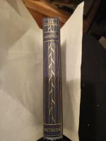 VANDYCK,  LITLE BOOKS ON ART 