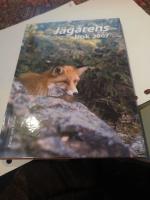 j&auml;garens &aring;rsbok 2007