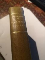 ST&Auml;LLET OCH V&Auml;GEN ett religionshistoriskt perspektiv  