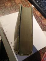 ST&Auml;LLET OCH V&Auml;GEN ett religionshistoriskt perspektiv  