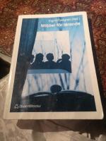 Milj&ouml;er f&ouml;r l&auml;rande