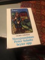 M&ouml;rdaren i folkhemmet