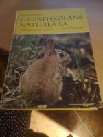 Grundskolans Naturl&auml;ra, f&ouml;r mellanstadiet