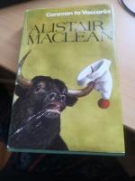 Caravan to Vaccar&eacute;s