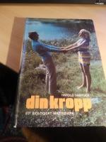 Din kropp ett biologiskt m&auml;sterverk