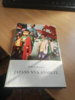 Japans nya ansikte