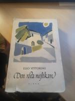 Den r&ouml;da nejlikan