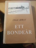 ETT BONDE&Aring;R