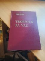Trosfolk p&aring; v&auml;g
