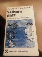 S&auml;llsam natt