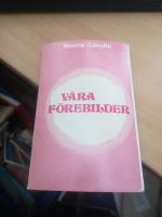 V&aring;ra f&ouml;rebilder(Vad skola vi utf&ouml;ra f&ouml;r att g...