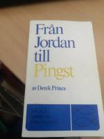 Fr&aring;n Jordan till pingst