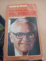 Man kallar mig Mr. Pingst