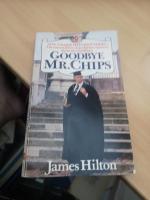 Goodbye Mr. Chips