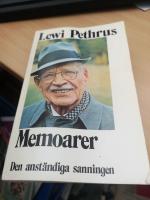 Den anst&auml;ndiga sanningen. En b&ouml;rjan p&aring; historien