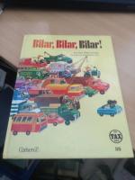 Bilar, bilar, bilar!