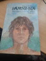 Samsu-Sin