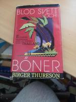 Blod Svett och B&ouml;ner