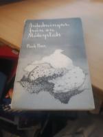 Anteckningar fr&aring;n en m&ouml;tesplats
